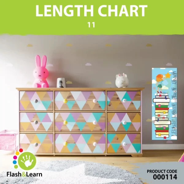 LENGTH CHARTS (11)