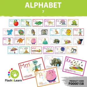 ALPHABET (7)