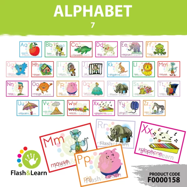 ALPHABET (7)