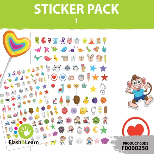 STICKER PACK (1)